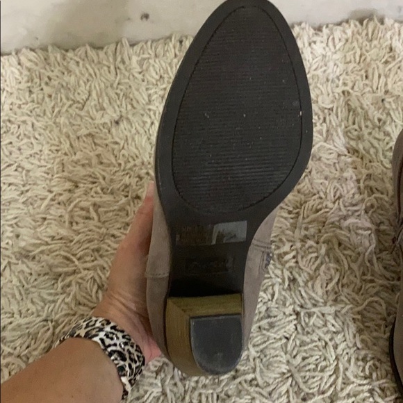 Ancle booties!💕💕💕 - Picture 3 of 4